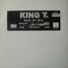 KING T / MONAY