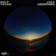 KOOL & THE GANG / LOVE & UNDERSTANDING