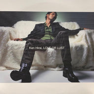 KEN HIRAI 平井堅 / LOVE OR LUST