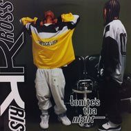 KRIS KROSS / TONITE'S THA NIGHT