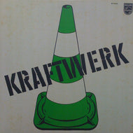 KRAFTWERK / KRAFTWERK 2