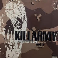 KILLARMY / CAMOUFLAGE NINJAS