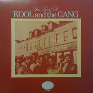 KOOL & THE GANG / THE BEST OF KOOL AND THE GANG