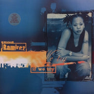 KAREN RAMIREZ / IF WE TRY