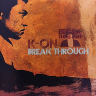 K-ON / BREAK THROUGH