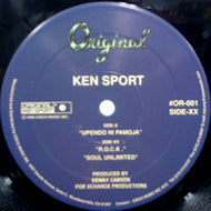 KEN SPORT / UPENDO NI PAMOJA