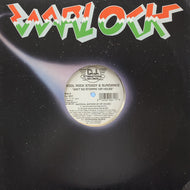 KOOL ROCK STEADY & SUNDANCE / Ain't No Stoppin' Hip House (National Anthem Of Hip House)