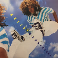 KELIS / WANDERLAND
