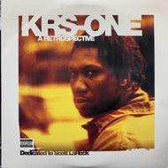 KRS-ONE / A RETROSPECRIVE
