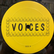 KC FLIGHTT / VOICES