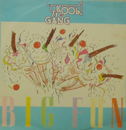KOOL & THE GANG / BIG FUN