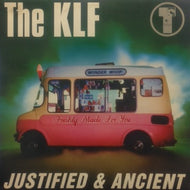 KLF / JUSTIFIED & ANCIENT