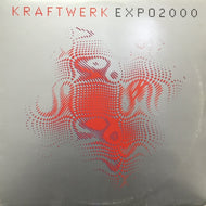 KRAFTWERK / EXPO 2000