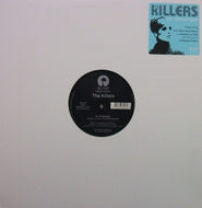 KILLERS / MR. BRIGHTSIDE - REMIXES