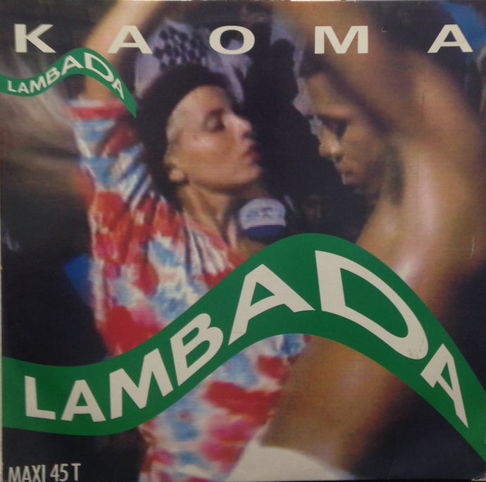 KAOMA / LAMBADA