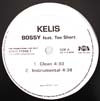 KELIS / BOSSY