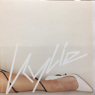 KYLIE MINOGUE / CAN'T GET YOU OUT OF MY HEAD