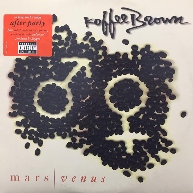 KOFFEE BROWN / MARS / VENUS – TICRO MARKET