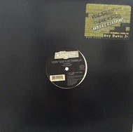 KERRI CHANDLER / HALLELUJAH