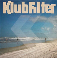 KLUBFILTER / Revelation