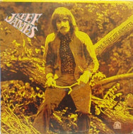 KEEF JAMES / ONE TREE OR ANOTHER