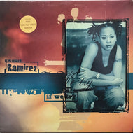 KAREN RAMIREZ / IF WE TRY