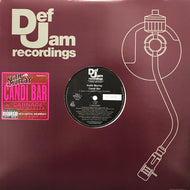 KEITH MURRAY / CANDI BAR