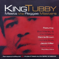 KING TUBBY / MEETS THE REGGAE MASTERS