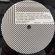 KENNETH BAGER / Fragments From A Space Cadet (Sampler Disc 2)