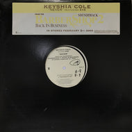KEYSHIA COLE / NEVER