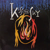 KISS THE SKY / KISS THE SKY