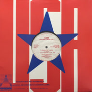 KSM / I WANNA GET DOWN