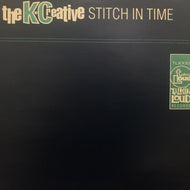 K-CREATIVE / STITCH IN TIME