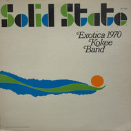 KOKEE BAND / EXOTICA 1970