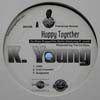 K. YOUNG / HAPPY TOGETHER