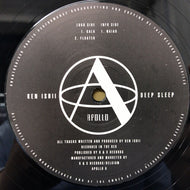 KEN ISHII / DEEP SLEEP