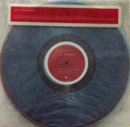 KEN ISHII / METAL BLUE AMERICA