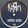 KORN / GOOD GOD / A.D.I.D.A.S
