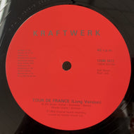 KRAFTWERK / TOUR DE FRANCE