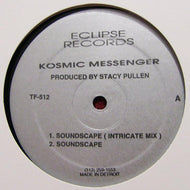 KOSMIC MESSENGER / SOUNDSCAPE