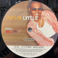 KEVIN LYTTLE / AWAY