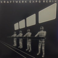KRAFTWERK / EXPO REMIX