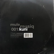 KUNI / SUN SHINE