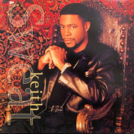 KEITH SWEAT / KEITH SWEAT