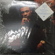 KEITH SWEAT / I'LL GIVE ALL MY LOVE TO YOU