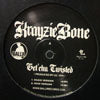 KRAYZIE BONE / GET'CHA TWISTED