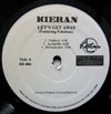 KIERAN / LET'S GET AWAY
