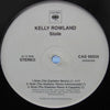 KELLY ROWLAND / STOLE