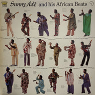KING SUNNY ADE / SYNCHRO SYSTEM