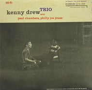 KENNY DREW TRIO / KENNY DREW TRIO